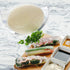 Summer Roll Water Bowl, Rice Paper Wrappers for Spring Rolls, Holder for Rice Papers Spring Roll Water Bowl (Rice Paper Not Included)...