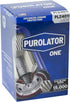 Purolator PL24011 PurolatorONE Advanced Engine Protection Spin On Oil Filter...