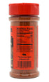 Chugwater Chili | Gourmet SPICY HOT Chili Seasoning Mix | 4oz Bottle | Wyoming State Championship Chili Recipe | Secret Blend 12 Spices | All Natu...