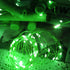 Green String Lights Christmas, 2 Pack 100LED Copper String Lights Battery Operated Fairy Lights Waterproof Twinkle Lights for Home, Garden, Outdoo...