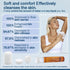 100 Pack Compressed Towels Tablets, Portable Facial Washcloth with a Water Storage Case, Travel Coin Tissue, Gym Face Towelette, Biodegradable Cle...