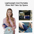 BICAREE Ice Pack for Injuries Reusable, Ice Bags Hot Water Bag for Hot & Cold Therapy and Pain Relief with Cover, No-Leak Elastic Breathable Ice B...