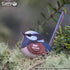 Eugy Fairy Wren 3D Puzzle, 26 Piece Eco-Friendly Educational Toy Puzzles for Boys, Girls & Kids Ages 6+...