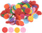 300pcs Round Felt Circles, 10mm 3/8" Pre Cut Felt Craft Pads Non-Woven Mini Felt Fabric Circles for DIY Sewing Handcraft Cut Projects Craft Finish...
