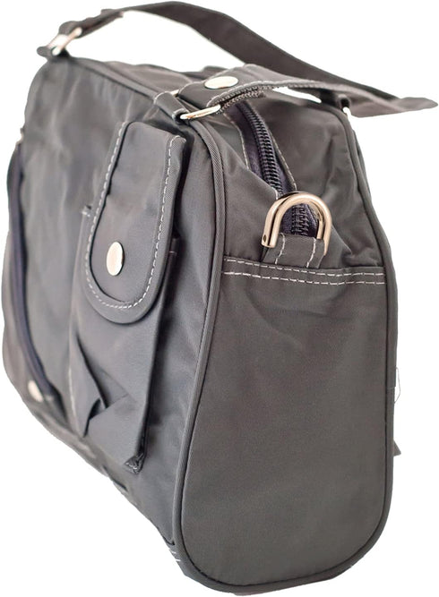 Artibetter D-Rings Screw in Shackle Horseshoe U Shape D Ring DIY Leather Craft Purse Keychain Accessories for Strap 2cm (Gold)...