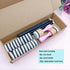 Alinacutle 22PC Ink Blend Foam Tool Paper Crafting Blending Brush for Card Making Art Blending Tool for Crafts Drawing Blending Tools+6 Mini Brush...