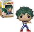 Funko POP! Animation: My Hero Academia - Deku Collectible Figure, Multicolor...