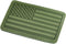 Hazard 4 (PAT-USA-L-GRN) US Flag Rubber 3D Hook-Backed Morale Patch, Left Arm, OD Green...
