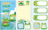 Frog Sticky Notes Set Cute Sticky Notepads 240 Sheets Book Notes Kids Office School Friends Holiday Teacher Small Gifts...