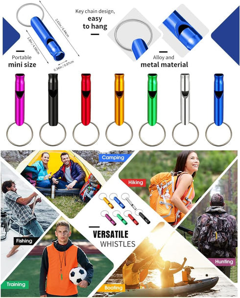 Solar Charger Power Bank 20000mAh, Portable Solar Pone Charger with Compass,Carabiner, Whistle,Flashlights,Solar Panel Charger,Camping Gear Access...