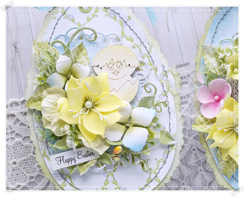 Cutting Dies Kit English Words Metal Stencils Scrapbooking Tools DIY Craft Embossing Template for Paper Card Making Album Arts Supplies (Layering ...