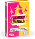 Danger Danger by Exploding Kittens: A 10 Minute Team Card Game - Outwit, Outplay, Outscore! - Ages 7+ - Family Card Game...