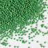 Bala&Fillic 12/0 Glass Seed Beads About 10000pcs in Box Size 2mm Opaque Green Seed Beads for Jewelry Making (Green)...