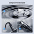 UGREEN USB C to 3.5mm Audio Adapter, Hi-Res 32bit/384KHz USB C to Aux Dongle HiFi Headphone Jack Cable Cord Compatible with iPhone 15 Pro Max Plus...