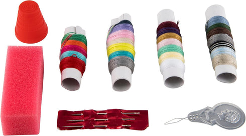 SINGER Small Travel Sewing Kit...