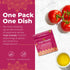 moji masala Indian Spice Kits – Rogan Josh Masala Spice Blend – Smoky Indian Spice Mix for a Kashmir Meat Dish – Authentic Indian Seasoning Sets –...