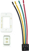 Lippert Components 117461 Slide-Out Switch Assembly, White...