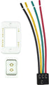 Lippert Components 117461 Slide-Out Switch Assembly, White...