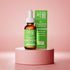 SeoulCeuticals Organic Polyglutamic Acid Serum - Korean Skin Care + Hyaluronic Acid + Centella Asiatica - K Beauty Anti Aging - Healthy Glowing Sk...