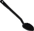 Carlisle FoodService Products 442003 High Heat Solid Spoon, 13", Black...