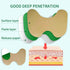 Pain Relief Patches - Extra Strength Knee Pain Relief Patches, Neck & Back - 24 Patches - Fast & Long-Lasting Relief...