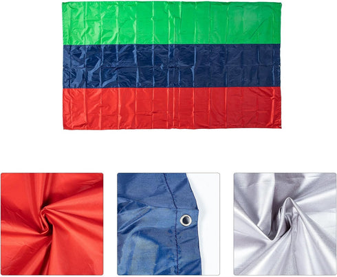 Kids Toys Swing Set Replacement Tarp for Play Set Outdoor Heavy Duty Tarp Cover Playground Tarp Replacement Suitable for Outdoor Playset Playgroun...