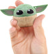 Bitty Boomers Star Wars The Mandalorian: Grogu - Mini Bluetooth Speaker, Multicolored......