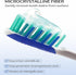 2Pcs Niacinamide Whitening Toothpaste, Nicotinamide Toothpaste, Fresh Breath Toothpaste, Remove Tooth Stains....