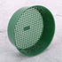 4pcs Mesh Garden Sieve, Round Sifting Plastic Mesh Filter Soil Sieves, Gardening Tool for Garden Yard, for Compost Soil Stone Mesh Gardening Tool...