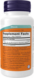 NOW Supplements, Boron 3 mg (Bororganic Glycine), Structural Support*, 100 Veg Capsules...