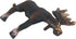 Browning Pet Toys, Durable Dog Toys for Tug and Fetch, Moose Fabric Squeaker Toy...