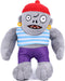 2024 Upgraded 12" 1 PCS PVZ Plant and Zombies Plush Toys Figures 1 2 Stuffed Soft Doll Gargantuar Pirate Zombie Plush...
