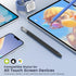 Stylus Pen for iPhone and iPad, Styluslink 3-in-1 Universal Capacitive Thin Stylus Pen for touchscreens,Compatible with Apple iPhone/iPad/Air/Mini...
