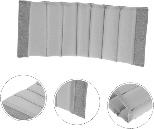 ARTIBETTER 2pcs Divider plug-in Accessories camera bag attachment padded camera bag inserts padded dividers bag divider organizer insert set gloss...