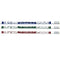JRM7865B 5th Graders are #1 Pencils, 0.6" Height, 2.5" Wide, 7.5" Length (12 Count)...