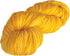 Knit Picks Hawthorne Kettle Dyed Fingering Weight Yellow Sock Yarn (Compass)...