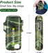 360 Flex Electric Lighter - USB Rechargeable Arc Lighter with Windproof Plasma Flame, Flexible Neck Grill Lighter, Waterproof Candle Lighter for A...