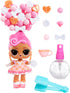 LOL Surprise Hair Beads Tots with 60+ Hair Beads, Collectible Doll, DIY Hairstyles, Hair Beads Doll - Great Gift for Girls Age 3+...