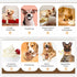 Dog Toys Long Lasting Dog Chews Squeaky Dog Toys Tough Dog Toys...