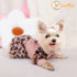 Dog Dresses for Small Dogs Girl Winter Puppy Sweater Dress Warm Pet Clothes Outfit Chihuahua Yorkie Teacup Cold Weather Dog Coat Cute Cats Apparel...
