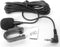 Galabox Microphone 3.5mm Portable Mic External Assembly for Car Vehicle Head Unit Bluetooth Enabled Audio Stereo Radio GPS DVD...