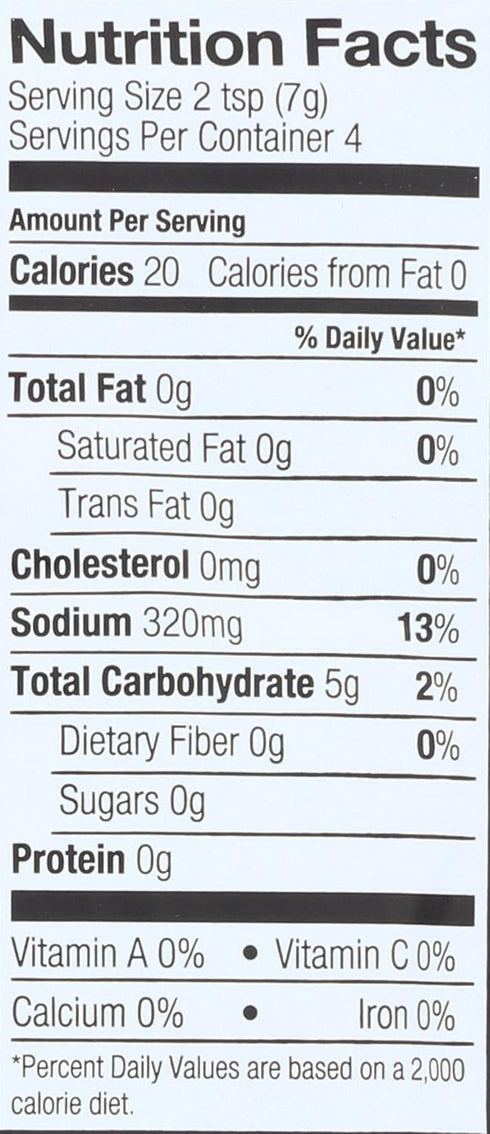Simply Organic Brown Gravy Mix, Vegetarian, 1 Ounce...