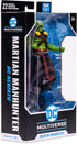 McFarlane Toys - DC Multiverse Martian Manhunter 7" Action Figure with Accessories...
