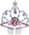 Ariel Classic Disney Princess The Little Mermaid Tiara, One Size Child...