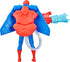 Marvel Spider-Man Aqua Web Warriors 4-Inch Spider-Man Action Figure with Refillable Water Gear Accessory, Action Figures for Boys and Girls 4 and ...