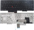 Laptop Keyboard Replacement Compatible with ThinkPad Edge E530 E530C E535 E545 Series Laptop 15.6 inch with The Number Keys Black US Layout No Bac...