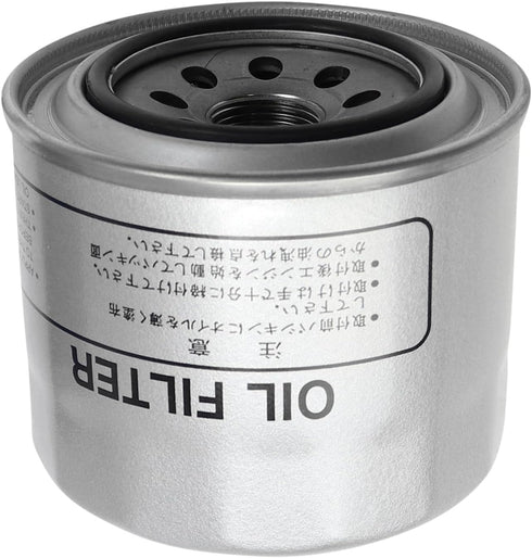 Beck/Arnley 041-8707 Oil Filter...