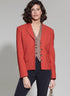 McCall's Misses' Blazer and Vest Sewing Pattern Kit by Melissa Watson, Design Code M8350, Sizes 14-16-18-20-22...