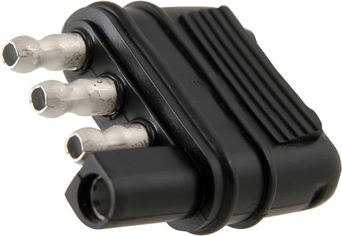 Hopkins Towing Solutions 48133 24" LED Test 4-Flat Trailer Side Wiring Connector...
