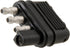 Hopkins Towing Solutions 48133 24" LED Test 4-Flat Trailer Side Wiring Connector...